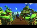 Sonic X Shadow Generations - Gameplay Demo BREAKDOWN & controversy?