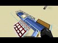 How to build 8x faster item sorters WITHOUT clogging! ✨ Minecraft Tutorial | Tileable | Minecarts