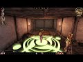 Dragon Age Origins (44) Lagging Age Denerim