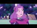 Princess Alliance Funny & Cute Moments (She-Ra s1-s5)