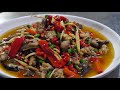 CHINESE Street Food Tour DEEP in Sichuan, CHINA - SPICY & INCREDIBLE STREET FOOD ADVENTURE!