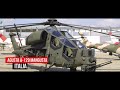 10 Helikopter Serbu Pelindung Prajurit Darat