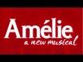 Times are hard for Dreamers - Amélie: Karaoke (Higher Key)