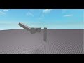 Current Roblox Physics vs Experimental Engine