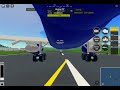 ABSOLUTE BUTTER LANDING IN BOEING 757 #swiss001landings | Pilot Training Flight Simulator | Roblox￼