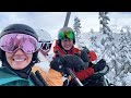 Girls Weekend in Whistler for my BIRTHDAY! VLOGMAS DAY 7