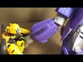 Transformers season 2 episode 6 | STOP MOTION