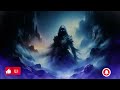 Phantom Strike from the Abyss - EDM, Dubstep, Industrial | New AI Music 2024