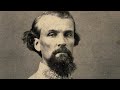 Rare: Nathan B.  Forrest Interview on Fort Pillow (The Civil War Diaries S4E28)