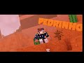 MINHA INTRO MINECRAFT