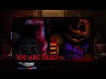 The Return To Bloody Nights | NOT A FNAF Clone