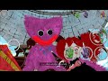 Poppy Playtime Chapter 3: Catnap to Zookeeper In Poppy Playtime Chapter 3!!!