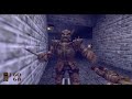 Quake I Randomizer - Endless Castle run