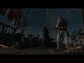 AC4 Black Flag Getting the Strongest Man O' War onto your fleet