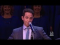 Santino Fontana Talks about his Role as Frozen's 