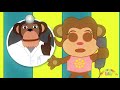 WHEELS ON THE BUS & MORE | Compilation | Nursery Rhymes TV | English Songs For Kids