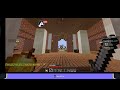 (Minecraft: ) : | Playing Duo | Streaming with Turnip