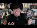 Basically My Favourite Books Of All Time || Adventurerathon Haunted House Queer Recommendations