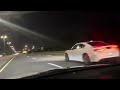 Extremely Loud Charger RT Hits Top Speeds 💨🛞 POV Hard Pulls  💥