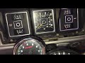 73-79 F150 - Where to hook up your tachometer light on your headlight switch