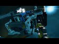 PvP 1v1v1 Fight 2 Starbase - Loss