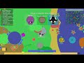 MOPE.IO T-REX UPDATE + *GLITCH* | MOPE.IO NEW ANIMALS TIGER, GIRAFFE & T-REX(mope.io update)