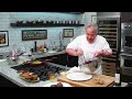 The Perfect Surf and Turf Dinner | Chef Jean-Pierre