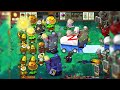 Plants vs Zombies Hybrid | Mini-Games Marigold Warrior Level 1-3 | Tiny Little Zombies | Download