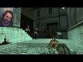 Deviant Dario Plays Half Life 2 Part 4
