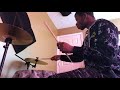 Billy Preston Nothing From Nothing Drum Cover