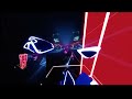 beat saber recorded live stream