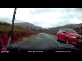 Driving In Snowdonia