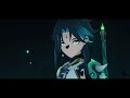 Genshin Impact - Xiao Trailer - Letter from Ajax theme's