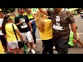 Movimento pró Bolsonaro em 21/10/2018