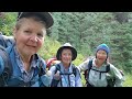 #19 PCT 2021: Stehekin,  WA to Canada Border. Northern Terminus.