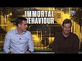 NSW Legend casts doubts over 'Penrith Connection' in Origin: Immortal Behaviour - Ep06 | NRL on Nine