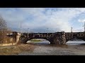 Hochwasser in Dresden 26.12.2023