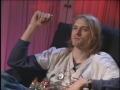 How Kurt Felt About The 'Smells Like Teen Spirit Video' 1993   News Video   MTV