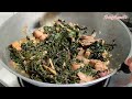 EASY LAING RECIPE I AUTHENTIC BICOLANO LAING RECIPE!