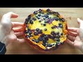 Easiest Blueberry Yogurt Cake | No Added Sugar | No Oil | No Flour | Gluten Free Recipe
