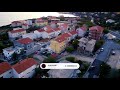 Povile, Croatia 2021 | Cinematic 4k | DJI Mini 2