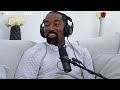 J.R. Smith Chops It Up On Brotherhood, The 2016 Finals, and Going Back To School | IMAN AMONGST MEN