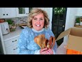 TEMU HAUL // SHOP AND DECORATE WITH ME // ONLINE SHOPPING HAUL // CHARLOTTE GROVE FARMHOUSE