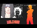 My Top 9 Best Naruto Openings