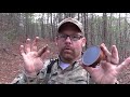How To Use A Slate Call For Turkey Hunting