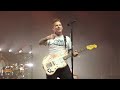 Corey Taylor - We Are The Rest (NEW SONG) @ Fillmore Auditorium, Denver, 8/25/23