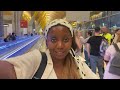 MADRID VLOG | 13 Hour Layover - why the Santiago Bernabeu Stadium tour is a waste of time | Spain