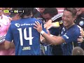 Shibato's Thunderous Volley! | FC Machida Zelvia 5-0 Tokyo Verdy | 2024 J1 LEAGUE HIGHLIGHTS | MW 15
