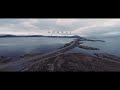 The Atlantic Road - Norway