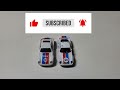 AFX vs Hot Wheels Porsche 959 Comparison Who Does It Better?